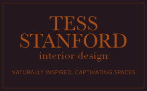 Tess Stanford Interior Design Ireland